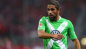 Ricardo Rodriguez Milan'da