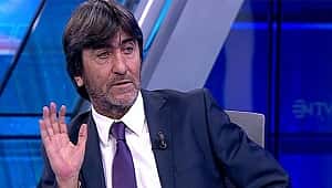 Rıdvan Dilmen: Valbuena önemli oyuncu problem çözer