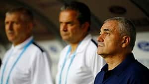 Rıza Çalımbay'dan şok istifa