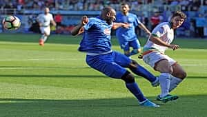 Rizespor kazandı ama Trabzon'dan beklediği haber gelmedi