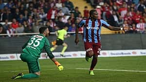 Rodallega ayrılığın eşiğinde