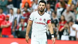 Roma Tolgay'ı istiyor