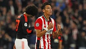 Roma'ya Meksikalı stoper