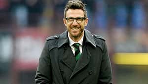 Roma yeni hocasını bugün açıklayacak