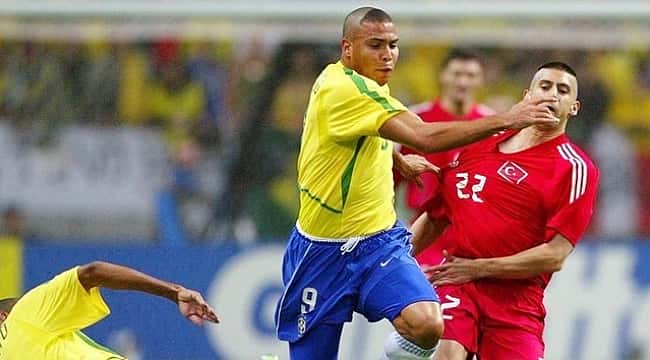 Ronaldo'dan geç gelen Türkiye itirafı