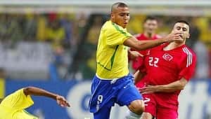 Ronaldo'dan geç gelen Türkiye itirafı