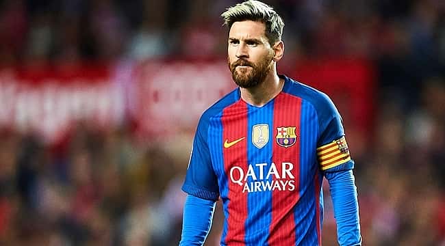 Ronaldo'nun ardından Messi için de şoke eden iddia