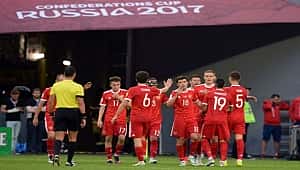 Rusya Yeni Zelanda karşısında rahat bir galibiyet aldı
