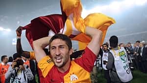 Sabri Sarıoğlu: Hayallerimi çaldılar