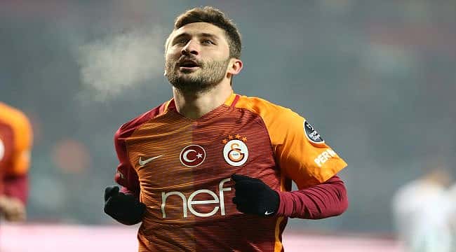 Sabri Sarıoğlu ile 3 Süper Lig kulübü ilgileniyor