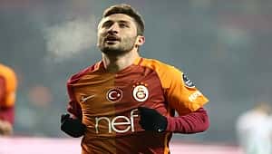 Sabri Sarıoğlu ile 3 Süper Lig kulübü ilgileniyor