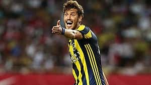 Salih Uçan'a sürpriz talip