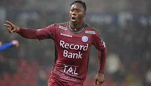 Şampiyon Monaco'dan bir transfer daha