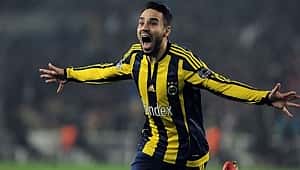 Volkan Şen Avrupa yolcusu