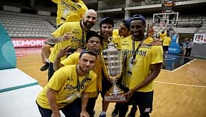 Şampiyonlardan açıklamalar