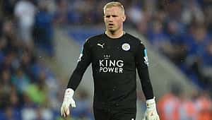 Schmeichel Fenerbahçelileri heyecanlandırdı