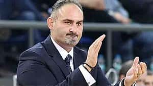 Selçuk Ernak'ın acı günü