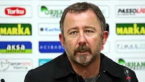 Sergen Yalçın Süper Lig'e dönüyor