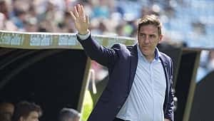 Sevilla'da Berizzo dönemi başlıyor