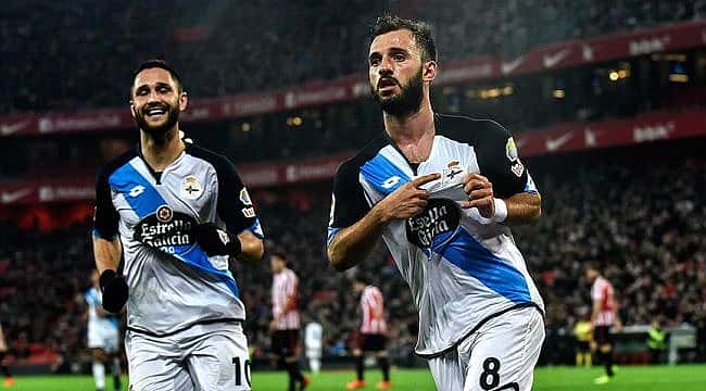 Sevilla ve Valencia Emre Çolak'ı istiyor