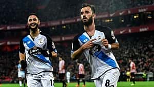 Sevilla ve Valencia Emre Çolak'ı istiyor