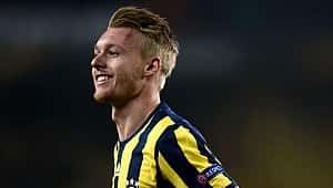 Simon Kjaer için teklif geldi