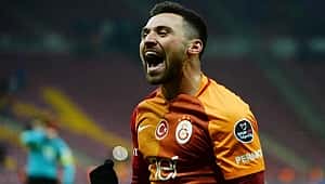 Sinan Gümüş'ün Benfica'ya transferi an meselesi