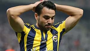 Volkan Şen'in üstü çizildi