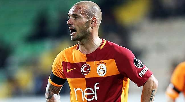 Sneijder'i istiyorlar