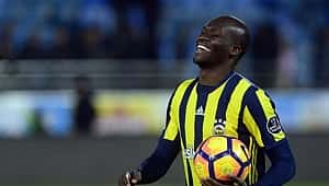 Sow Fenerbahçe'ye transferi hakkında konuştu