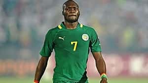 'Sow' milli takımda da devam ediyor