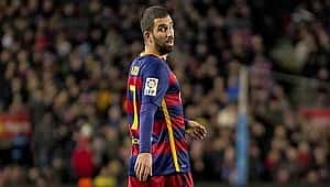 Sport gazetesi: Arda yüzde 80 ayrılacak