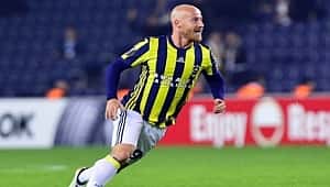 Stoch'a Süper Lig'den talip var