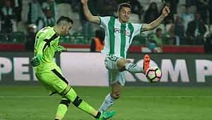 Süper Lig'de sezonun kare ası