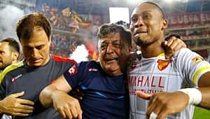 Süper Lig'e çıkan önce hoca değiştiriyor