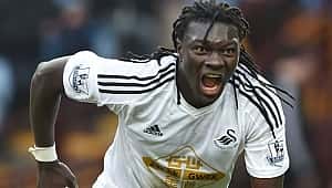Swansea Başkanı Gomis hakkında konuştu