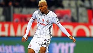 Talisca'da hesaplar şaştı