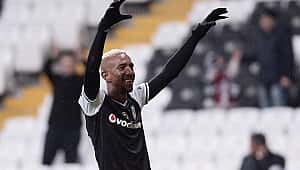 Talisca: Mourinho beni istiyor