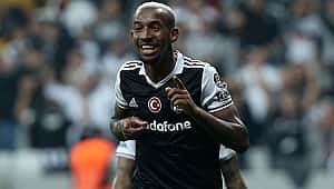Talisca nihayet geliyor