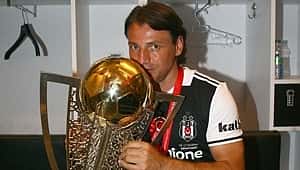 Tamer Tuna Osmanlıspor yolunda