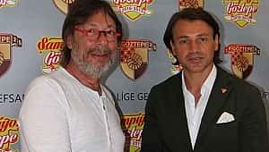  Göztepe kalıcılık peşinde