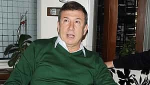 Tanju Çolak'ın gözaltına alınmasının sebebi