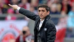 Tayfun Korkut Süper Lig'e gelebilir