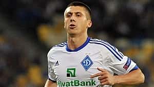 Trabzonspor'a Ukraynalı stoper