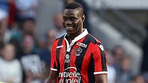 Trabzonspor Balotelli ile ilgileniyor