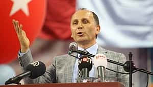 Usta: Milan ve Kucka ile anlaştık