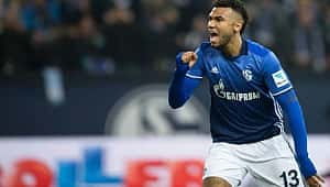 Trabzonspor Choupo-Moting için harekete geçti