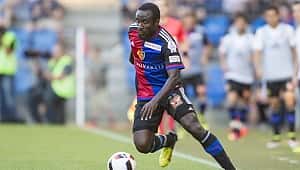 Trabzonspor'dan Doumbia hamlesi