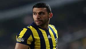 Trabzonspor'dan İsmail Köybaşı hamlesi