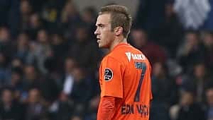 Trabzonspor'dan Visca planları